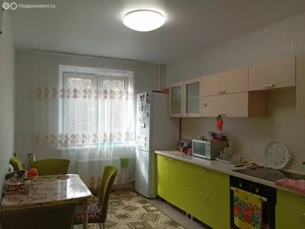 3-комнатная квартира: Миасс, Городская улица, 2 (77.3 м) - Фото 1