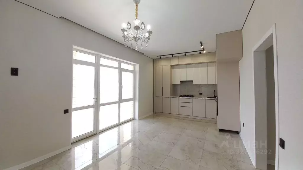 Коттедж в Ставропольский край, Михайловск Шпаковский район, ул. Федора ... - Фото 1