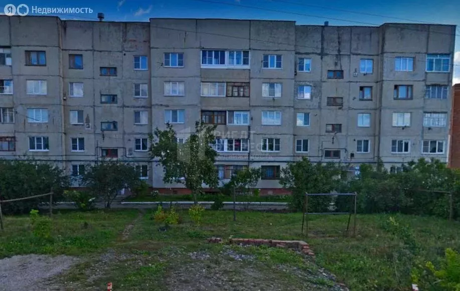 2-комнатная квартира: Липки, Липки, улица Лермонтова, 12 (54.1 м) - Фото 1