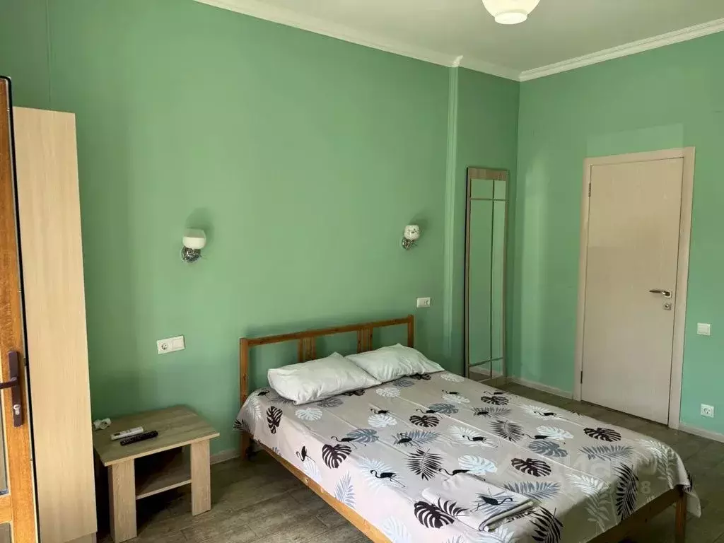 2-к кв. Краснодарский край, Геленджик ул. Декабристов, 36 (40.0 м) - Фото 0