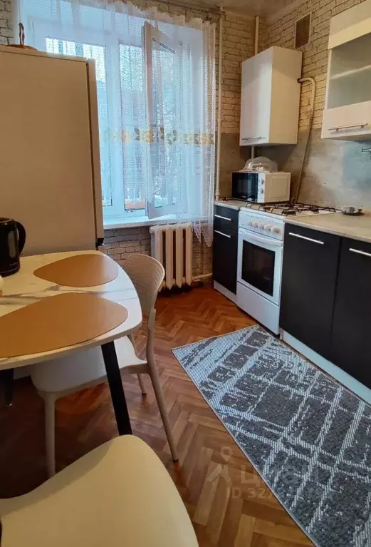 2-к кв. Москва Оренбургская ул., 14 (44.1 м) - Фото 2