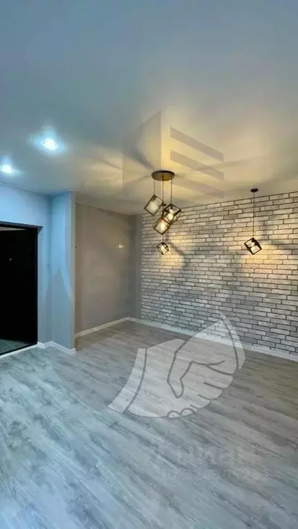 1-к кв. Краснодарский край, Краснодар ул. Западный обход, 39/2к5 (36.0 ... - Фото 1