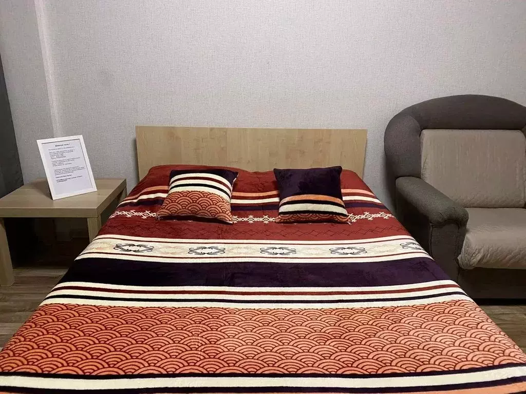Студия Алтайский край, Барнаул ул. Сергея Ускова, 37 (27.0 м) - Фото 1