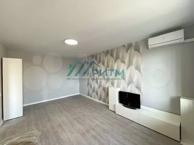 1-к. квартира, 38,5 м, 9/9 эт. - Фото 1