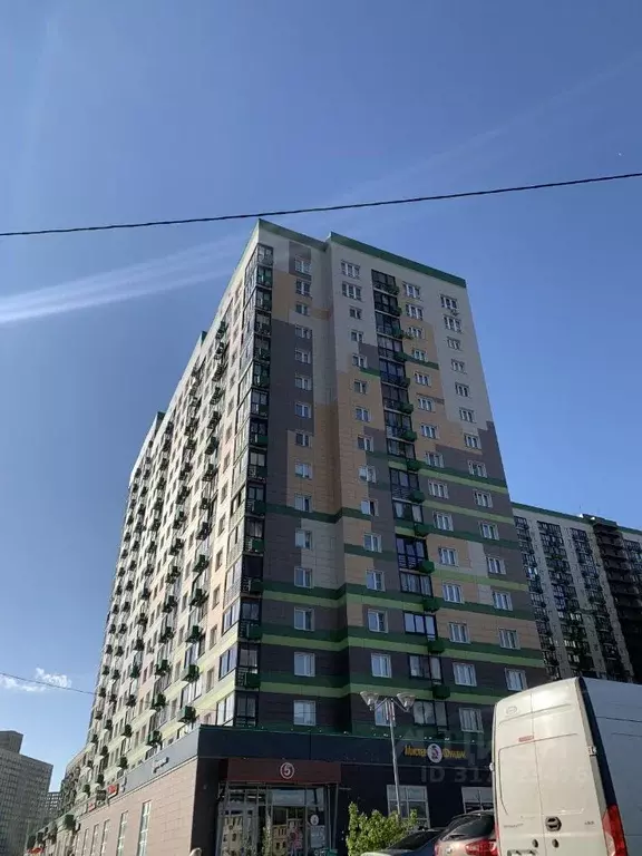 1-к кв. Московская область, Красногорск городской округ, Путилково пгт ... - Фото 1