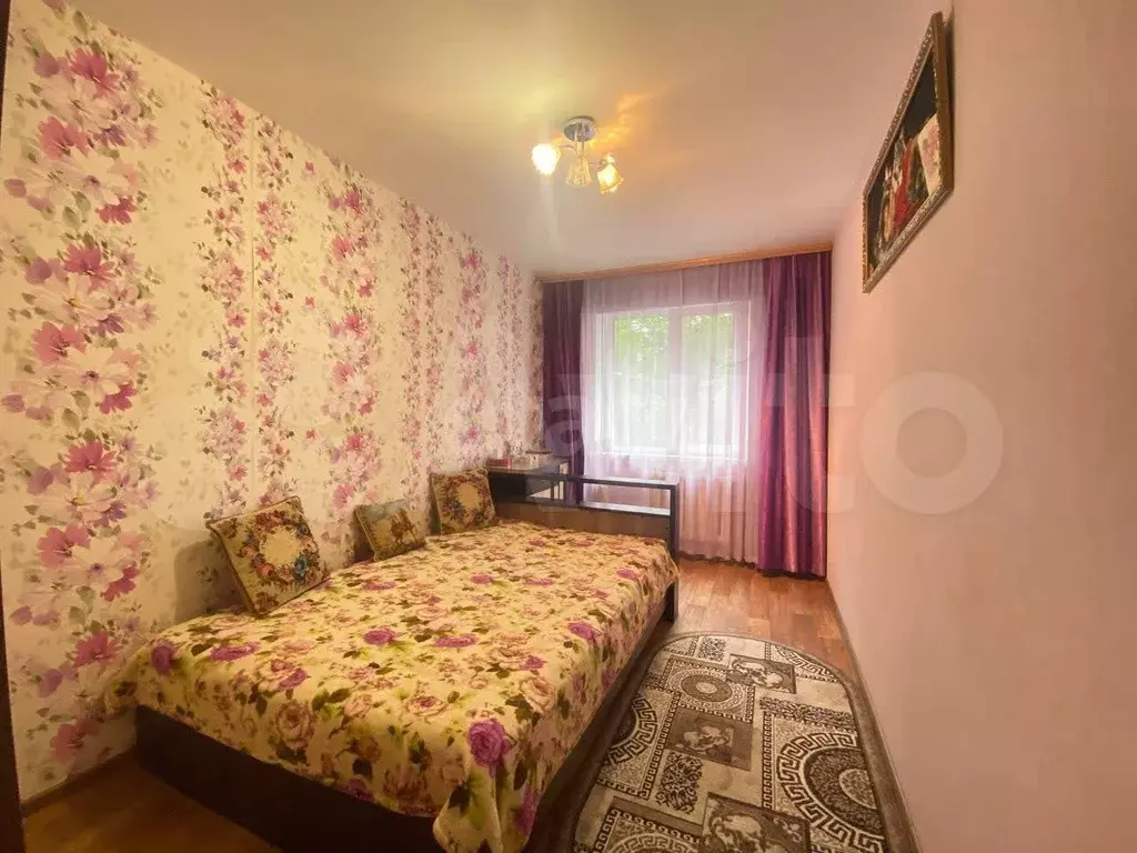 2-к. квартира, 44,9 м, 1/5 эт. - Фото 1