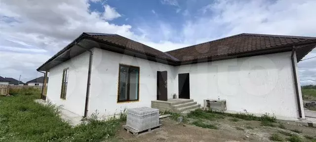 Дом 170 м на участке 8 сот. - Фото 0