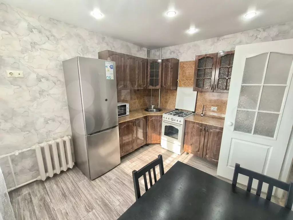 1-к. квартира, 41 м, 7/9 эт. - Фото 0
