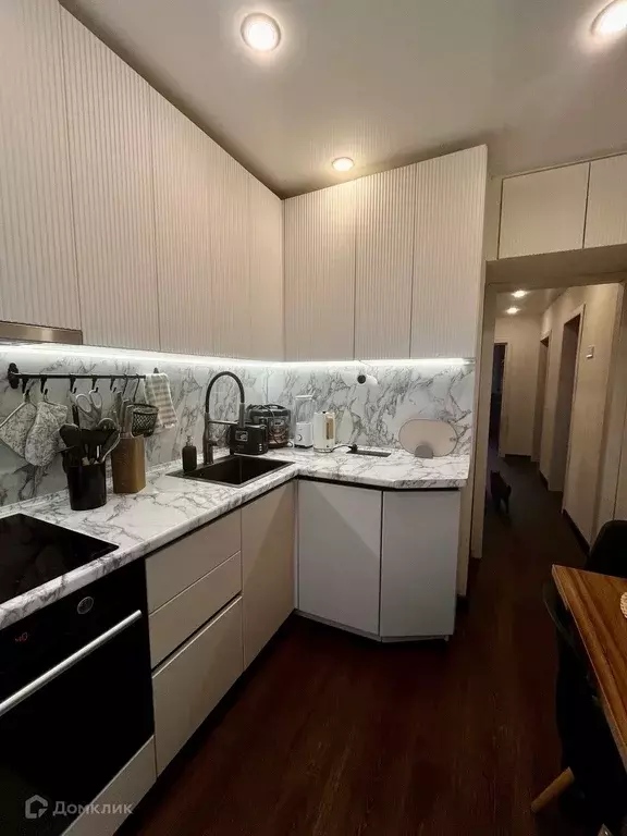 Продаётся 3-к квартира, 62 м - Фото 1