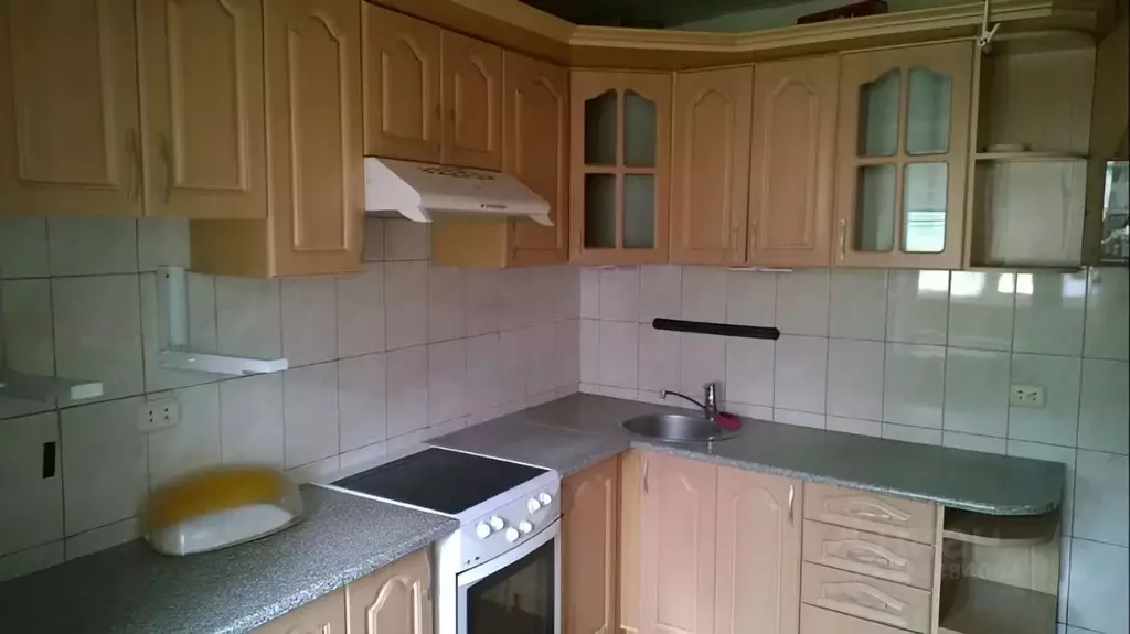 3-к кв. Калужская область, Обнинск ул. Энгельса, 20 (65.0 м) - Фото 1