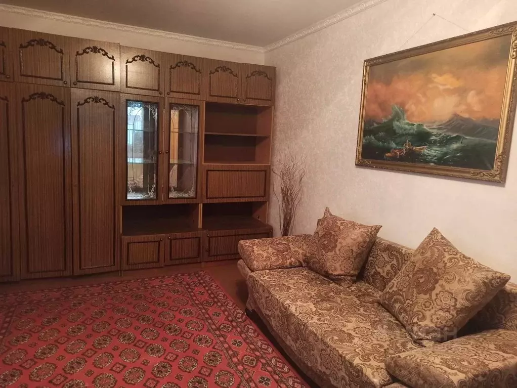 2-к кв. Крым, Керчь ш. Индустриальное, 27 (52.0 м) - Фото 0