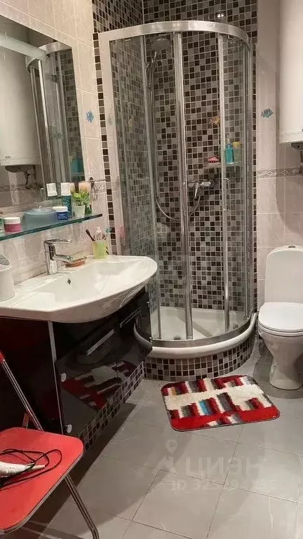 4-к кв. Тверская область, Тверь просп. Победы, 7 (129.8 м) - Фото 2