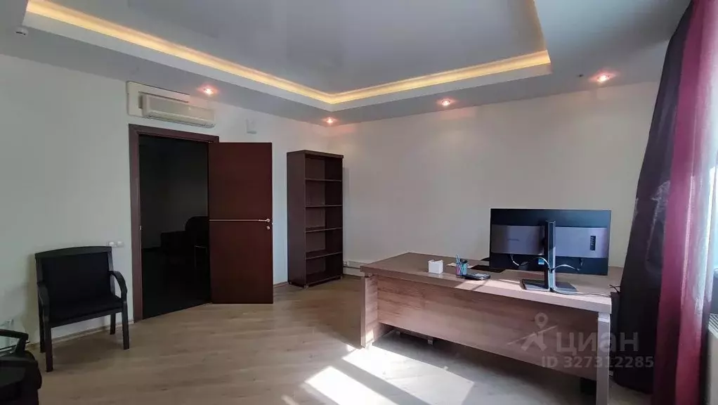 Офис в Москва ул. Воронцовские Пруды, 3 (51 м) - Фото 1