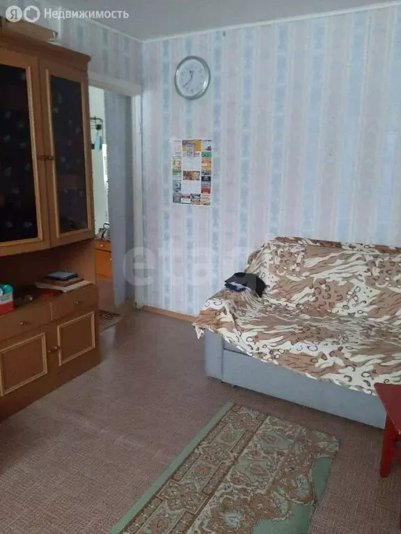 2-комнатная квартира: Искитим, микрорайон Южный, 44 (44 м) - Фото 0