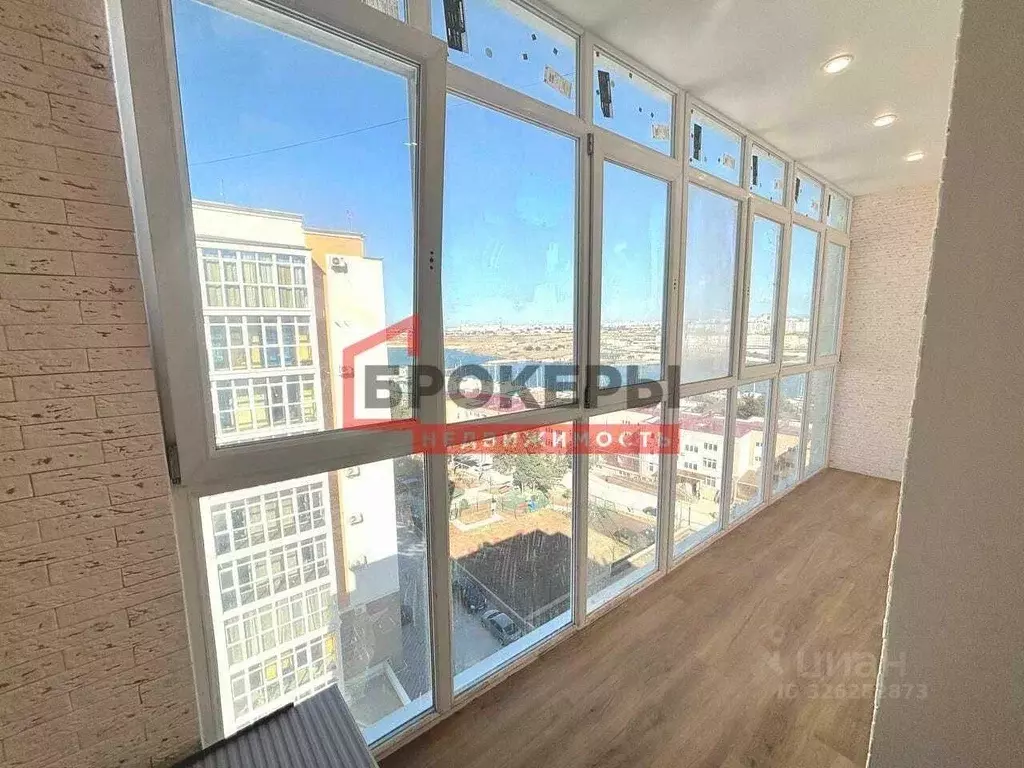 2-к кв. Севастополь Гагаринский муниципальный округ, ул. Военных ... - Фото 1