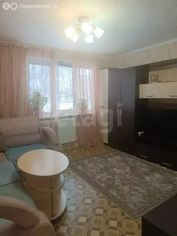 2-комнатная квартира: Нижний Тагил, улица Ермака, 61 (44 м) - Фото 2