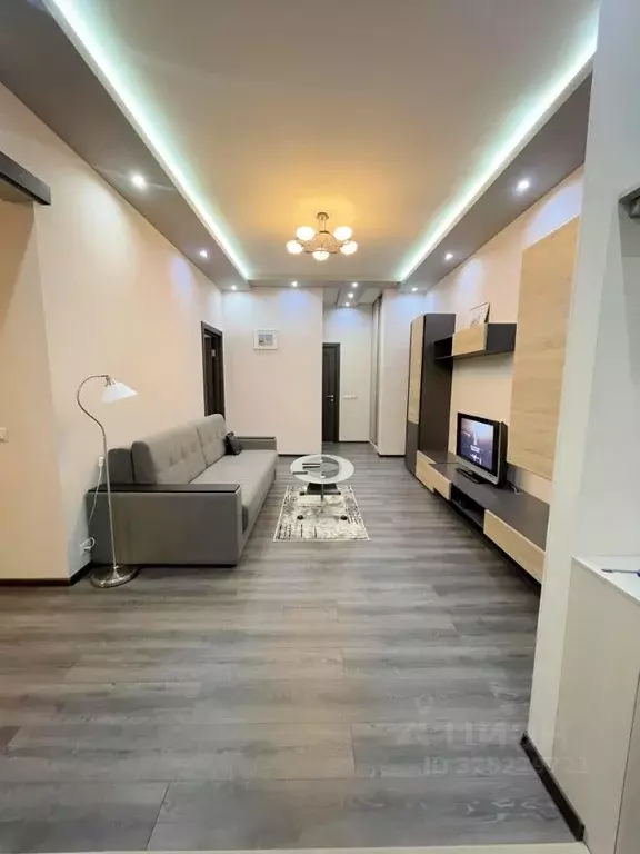 3-к кв. Москва ул. Столетова, 7к1 (85.0 м) - Фото 1