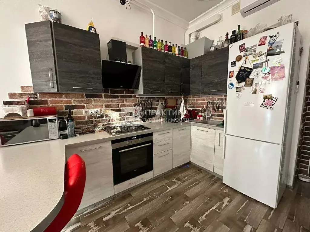 Продается 1-комнатная квартира - Фото 1