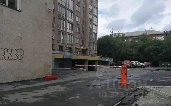 Гараж в Кемеровская область, Кемерово Ноградская ул., 15А (15 м) - Фото 1