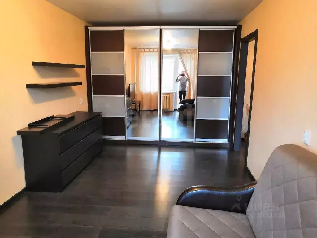 1-к кв. Московская область, Красногорск городской округ, Нахабино пгт ... - Фото 2