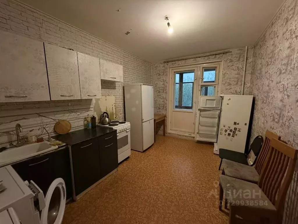 2-к кв. Московская область, Королев ул. Калининградская, 17к2 (78.0 м) - Фото 2