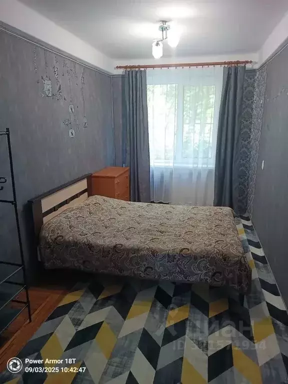 3-к кв. Ленинградская область, Кингисепп Аптекарский пер., 12 (65.0 м) - Фото 2