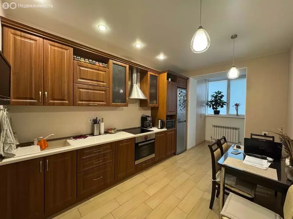 1-комнатная квартира: Самара, 5-я просека, 133 (45 м) - Фото 1