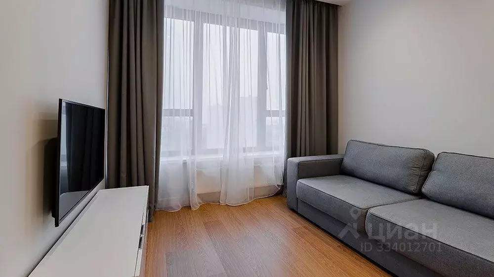 2-к кв. Москва ул. Василисы Кожиной, 13 (49.0 м) - Фото 1