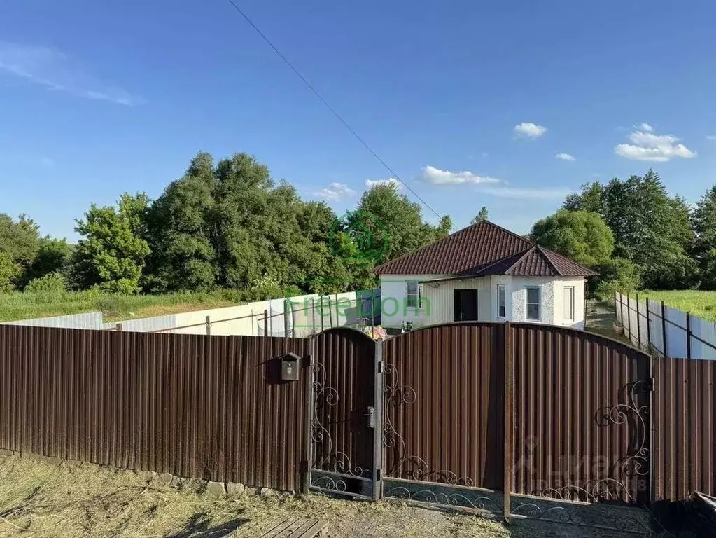 Дом в Белгородская область, Белгородский муниципальный округ, с. ... - Фото 2