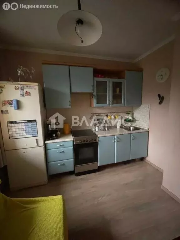 2-комнатная квартира: Москва, Олонецкая улица, 15Б (52.3 м) - Фото 1