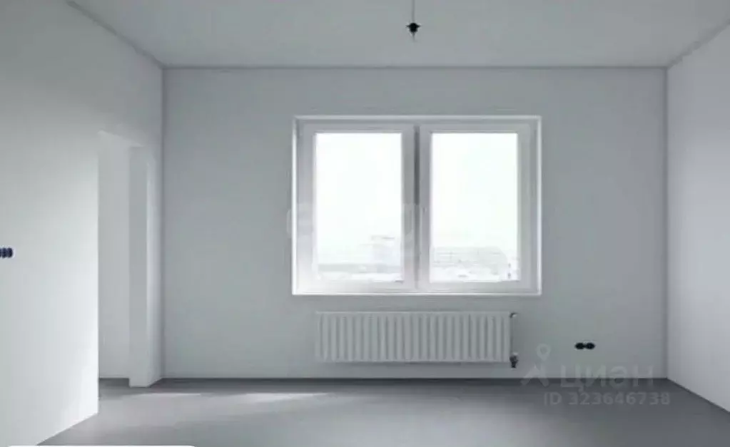 2-к кв. Краснодарский край, Краснодар ул. Конгрессная, 13 (53.9 м) - Фото 1