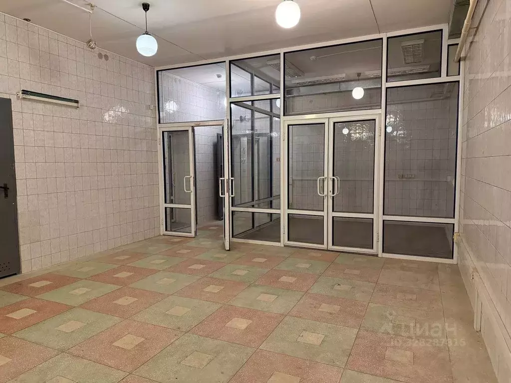 Производственное помещение в Ростовская область, Ростов-на-Дону просп. ... - Фото 1