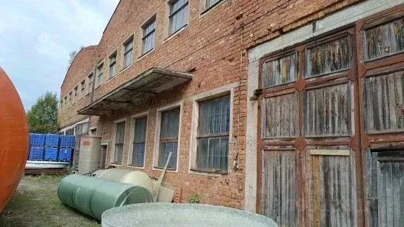 Помещение свободного назначения в Новгородская область, Солецкий ... - Фото 2