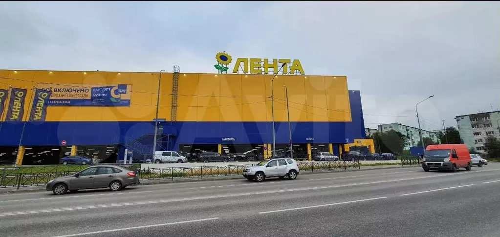 1-к. квартира, 30 м, 3/5 эт. - Фото 0