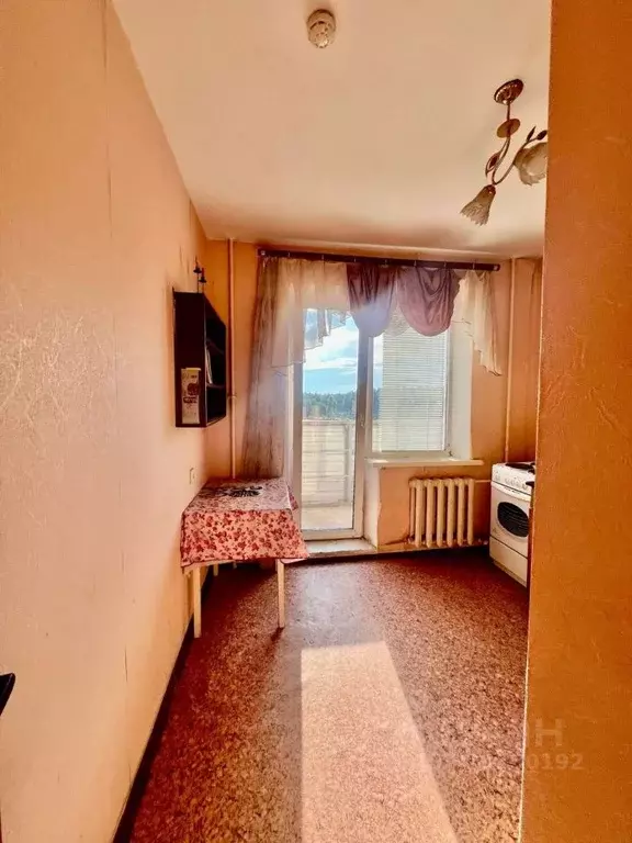 1-к кв. Брянская область, Брянск Литейная ул., 61 (30.0 м) - Фото 1