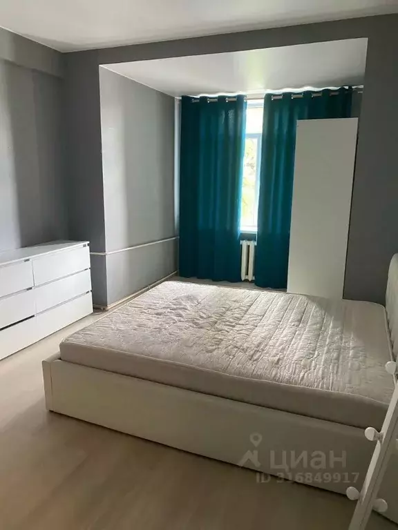 Комната Москва Котельническая наб., 1/15кА (37.0 м) - Фото 1