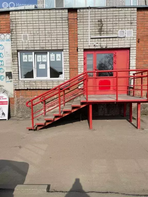 Помещение свободного назначения (115 м) - Фото 2