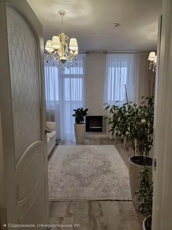 Студия Свердловская область, Екатеринбург ул. Парниковая, 6 (25.7 м) - Фото 1