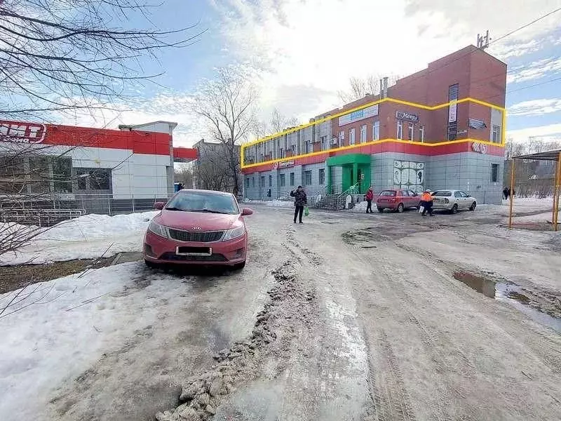 помещение свободного назначения в нижегородская область, нижний . - Фото 1