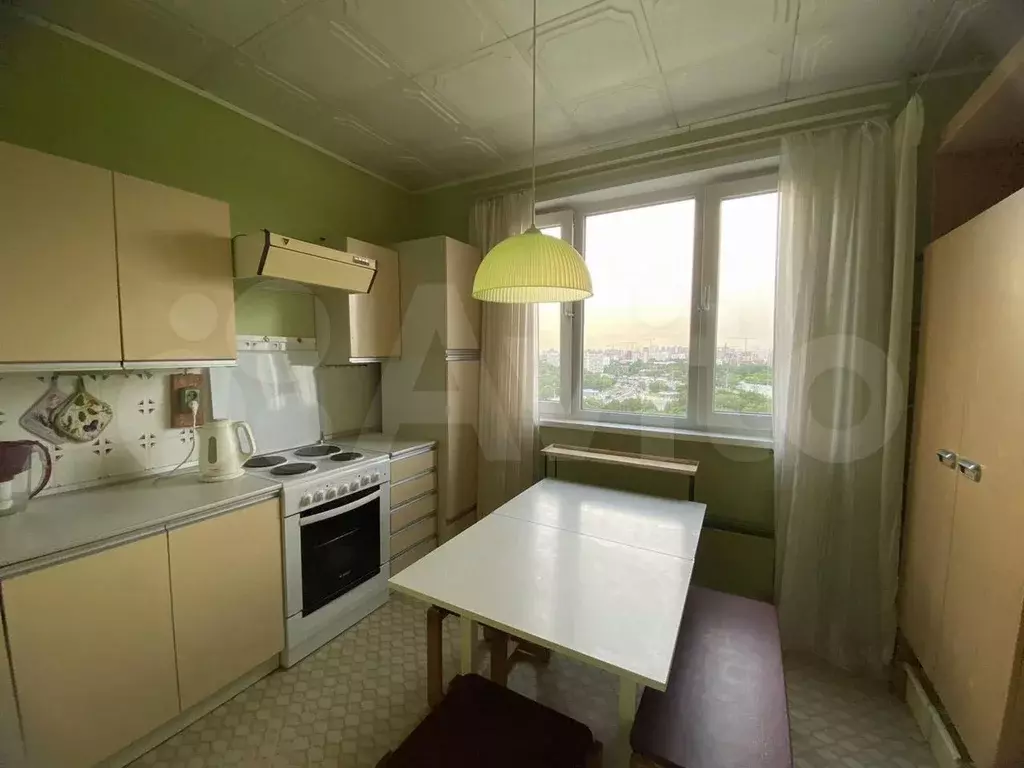 3-к. квартира, 75 м, 17/17 эт. - Фото 1