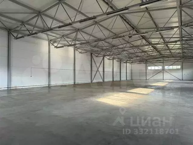 Помещение свободного назначения в Московская область, Балашиха ул. ... - Фото 1