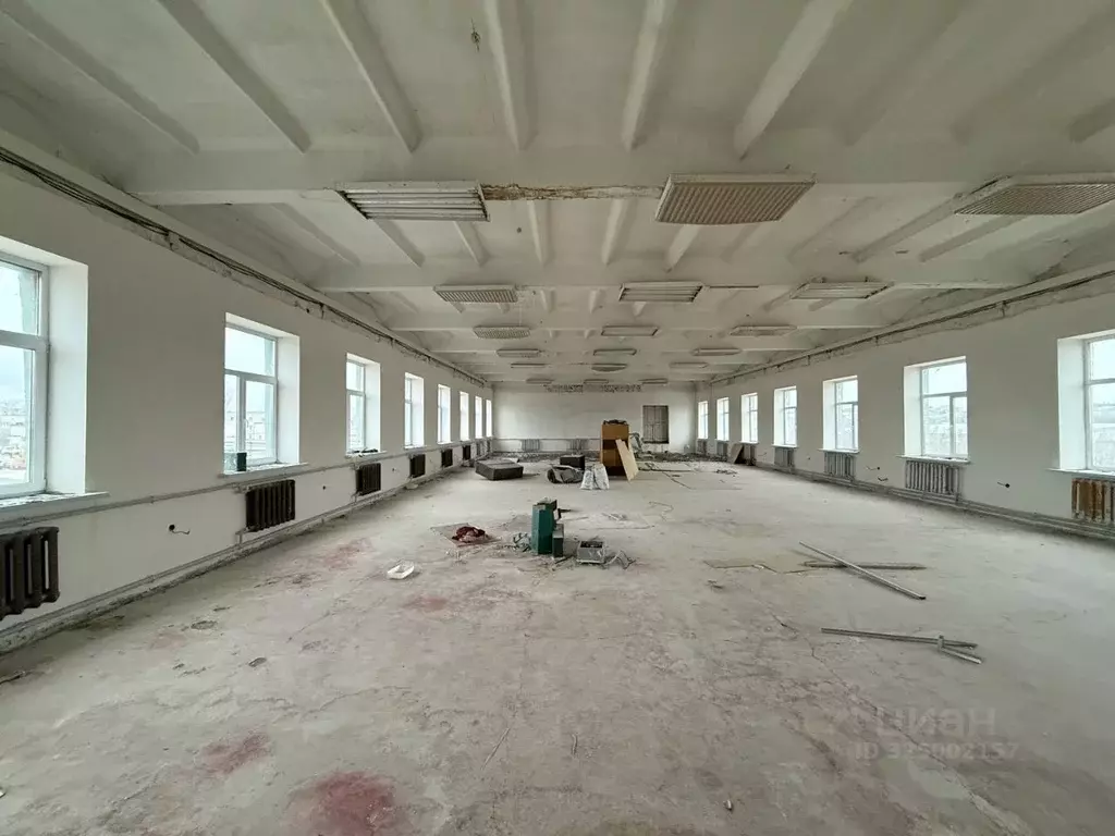 Помещение свободного назначения в Волгоградская область, Городище рп ... - Фото 2