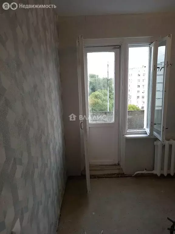 1-комнатная квартира: Люберцы, улица Митрофанова, 21 (27.7 м) - Фото 2