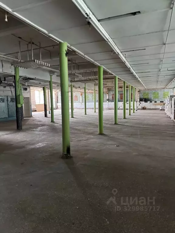 Помещение свободного назначения в Ярославская область, Ярославль ул. ... - Фото 2