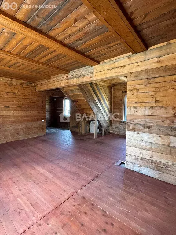 Дом в Нижний Саянтуй, Ягодная улица, 30 (118.6 м) - Фото 1
