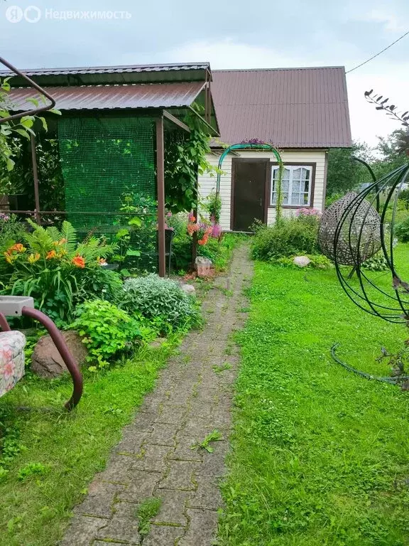 Дом в Гагарин, улица Фрунзе, 2 (167 м) - Фото 1