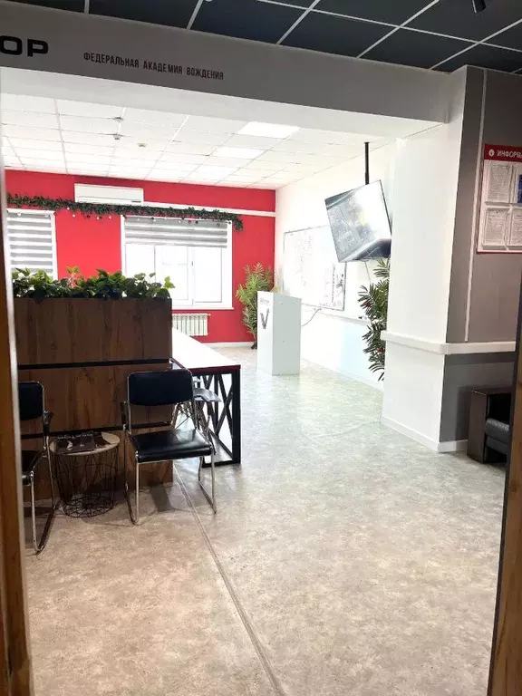 Помещение свободного назначения в Приморский край, Владивосток ... - Фото 2