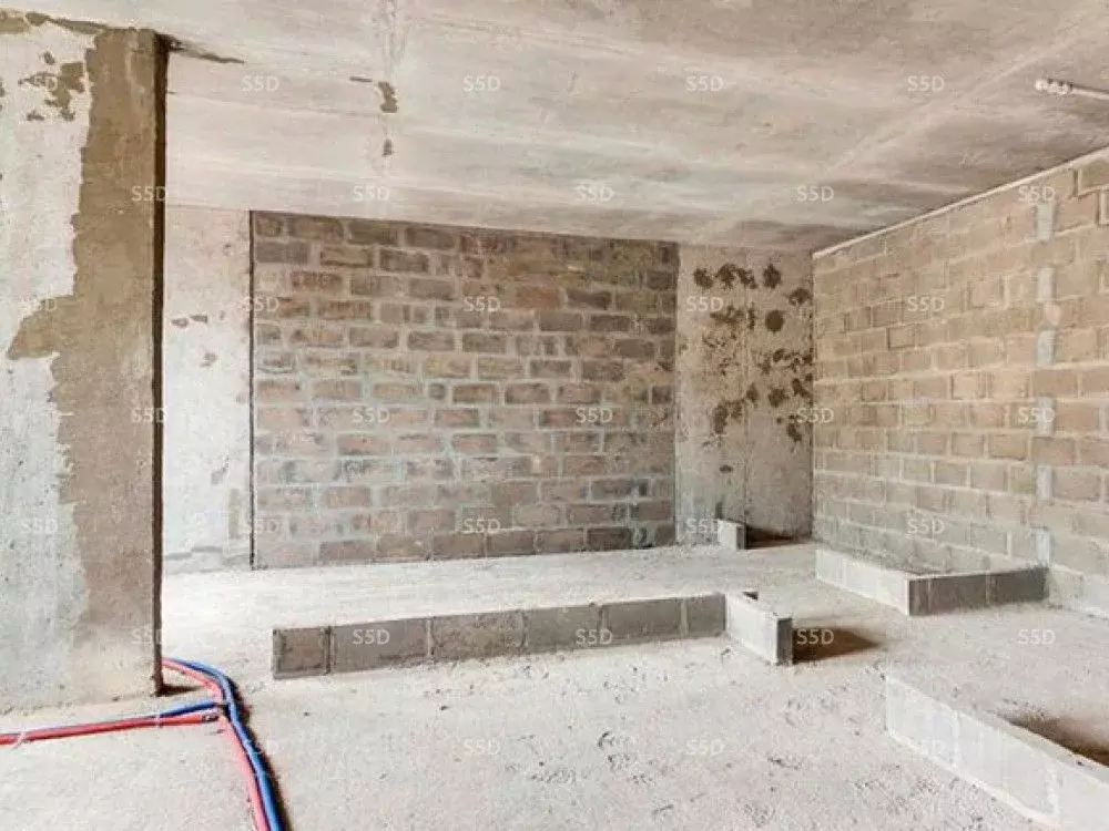 Торговая площадь в Москва 2-й Павелецкий проезд, 5С1 (62 м) - Фото 2