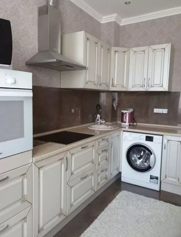 2-к кв. Татарстан, Казань Чистопольская ул., 86/10 (47.8 м) - Фото 2