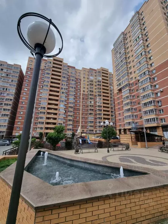 1-к кв. Иркутская область, Иркутск Сибирская ул., 24 (33.0 м) - Фото 0